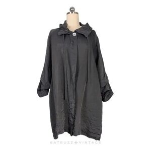 Cut-Loose Jacket/Coat, size M